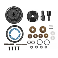[32083] RC10TC8 Differential Set