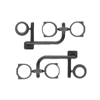 [32063] RC10TC8 Differential Height Inserts