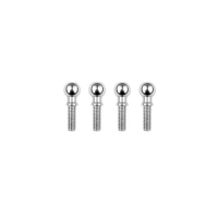 [32039] RC10TC8 Pillow Balls, 8mm