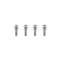 [32040] HD Ballstuds, Short 8mm