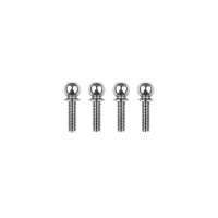 [32044] HD ballstuds, short 10mm