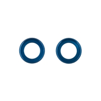 [32014] RC10TC8 Shock Cap Tops