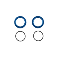 [32016] RC10TC8 Shock Collar Set