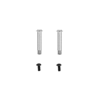 [32017] RC10TC8 Shock Shafts