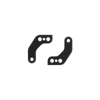 [32021] RC10TC8 Rear Steering Block Arms