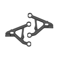 [32060] RC10TC8 FT Carbon Lower Suspension Arms