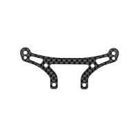 [32087] RC10TC8 FT Carbon Fiber Bumper Brace