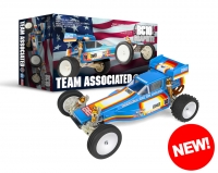 [6030] RC10 Graphite Kit