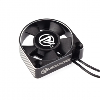 [RP-0258] RUDDOG 35mm Aluminium HV High Speed  Cooling Fan