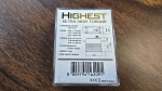 [B251] 2025 NEW! HIGHSET B251 1:8 신형서보!