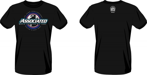 [97173] Team AE WC24 T-Shirt, 2XL
