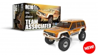 [프리오더] RC10 Trail Truck, Portal Kit