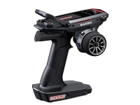 Sanwa M17S FH5/FH5U 4-Channel 2.4GHz Radio System w/RX-493i Receiver