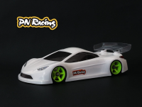[600820] PN Racing ZLB 1/28 Touring Lexan Car Body Kit