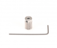 [446414] PN Racing Mini-Z Titanium Pinion 2mm Bore 64P 14T