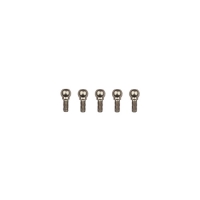 [21646] 3.5mm Ballstuds, M2x4mm (5pcs)