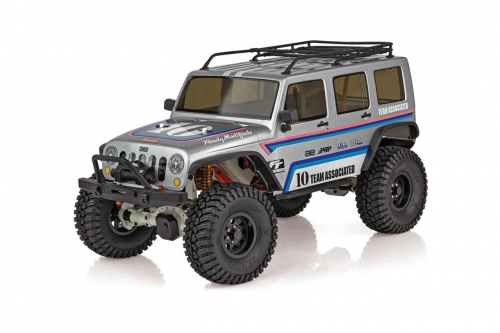 [40138] RC10 Trail Truck Cattleman Kit 입고완료!