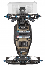 [1차분품절] RC10B7.1 Team Kit 2차분예약진행