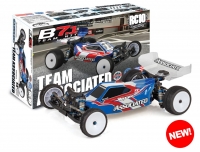 [90046] RC10B7.1 Team Kit 2월초입고