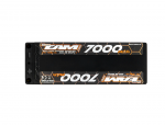 Team EAM Graph-X 7000mAh LiPo 200C 2S LCG (274g, 139x47x22.5, 1/10 TC STOCK/OBL)