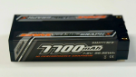 Team EAM Graph-X 7700mAh Mid Shorty LiHV 130C 2S LCG (261g, 113*47*25.1, 1/10TC 1/8BUGGY)