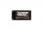 Team EAM Graph-X 4600mAh Shorty LiPo 160C 2S ULCG (166, 94.5x47x18.5, 1/10 OFF/TC/FWD/F1/Drift)