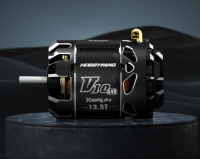 XeRun V10 G4R 17.5T-ROAR