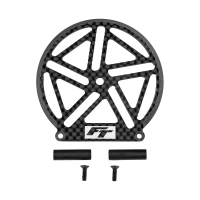 [1534] FT on-road wheel arch cutout tool