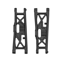 [71209] RC10T7 Front Suspension Arms