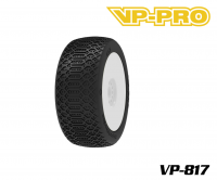 [VP-817U-M4-RW] 2026 NEW! Hyperdrive Evo M4 RW (흰색휠 1대분 본딩X)