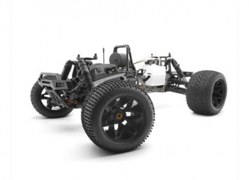 [160550] HPI Savage XL SBK 1/8 Nitro Monster Truck Kit