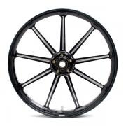 [게일스피드] 글라이드 휠 세트 프론트,리어(알루미늄 단조휠) / GALESPEED Glide Wheel