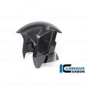 [ILMBERGER CARBON] BMW S1000RR 23- / M1000RR 23- / 카본 프론트 휀더 M1000RR 버젼 / KVO.006.M123S.K