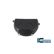 [ILMBERGER CARBON] DUCATI PANIGALE V4 / V4S 20~24 / 카본 클러치 커버 / KDA.011.DPV4G.K