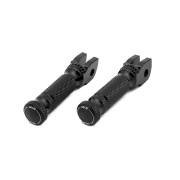 [GILLESTOOLING] HONDA CBR600RR 24~ / RGK-950/360-UF41 풋페그 킷