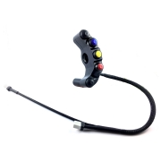 [I2M] 7버튼 좌측 핸들 스위치 / PUL7