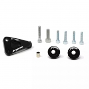 [JETPRIME] APRILIA RS660 21~24 / 스티어링 댐퍼 서포트 / KIT DAMP1