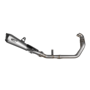 [SPARK] APRILIA RS660 20~ / 스파크 GAP8806T KONIX EVO 티탄 풀 시스템 머플러