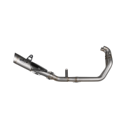 [SPARK] APRILIA RS660 20~ / 스파크 GAP8808T GRID-O 티탄 풀 시스템 머플러