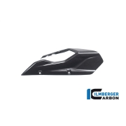 [ILMBERGER CARBON] DUCATI Multistrada V4 / V4S 20- / 카본 무광 체인가드 / KEH.110.M421M.K