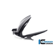 [ILMBERGER CARBON] DUCATI Multistrada V4 / V4S 20- / 카본 무광 리어 휀더 / KHO.107.M421M.K