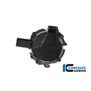 [ILMBERGER CARBON] BMW S1000XR 20-23 / S1000XR 24- / M1000XR 24- / 카본 알터네이터 커버 / LMD.042.1XR20.K