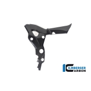 [ILMBERGER CARBON] BMW S1000XR 20-23 / S1000XR 24- / M1000XR 24- / 카본 프레임 커버 우측 / RAR.029.1XR20.K
