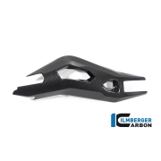 [ILMBERGER CARBON] BMW S1000XR 20-23 / S1000XR 24- / M1000XR 24- / 카본 스윙암 커버 좌측 / SCL.006.1XR20.K