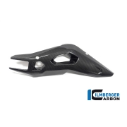 [ILMBERGER CARBON] BMW S1000XR 20-23 / S1000XR 24- / M1000XR 24- / 카본 스윙암 커버 우측 / SCR.007.1XR20.K