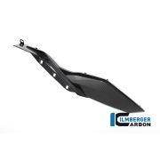 [ILMBERGER CARBON] BMW S1000XR 20-23 / S1000XR 24- / M1000XR 24- / 카본 사이드 커버 좌측(하단) / SDL.015.1XR20.K
