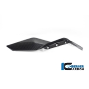 [ILMBERGER CARBON] BMW S1000XR 20-23 / S1000XR 24- / M1000XR 24- / 카본 사이드 커버 우측(하단) / SDR.016.1XR20.K