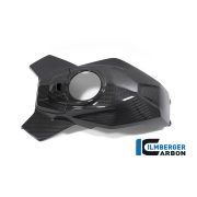 [ILMBERGER CARBON] BMW S1000XR 20-23 / S1000XR 24- / M1000XR 24- / 카본 어퍼 탱크 커버 / TAO.001.1XR20.K