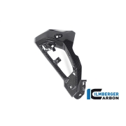 [ILMBERGER CARBON] BMW S1000XR 20-23 / 카본 워터 쿨러 커버 순정형 좌측 / WAL.019.1XR20.K