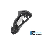 [ILMBERGER CARBON] BMW S1000XR 20-23 / 카본 워터 쿨러 커버 순정형 우측 / WAR.020.1XR20.K
